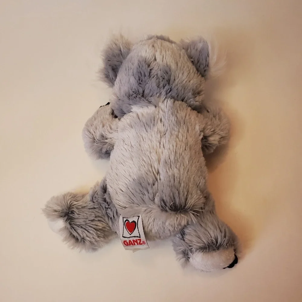 Ganz Webkinz‎ - Koala Bear No Code